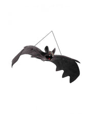 Pipistrello 24cm Ornamento Halloween