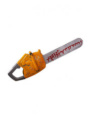 Accessorio Di Halloween Motosega Insanguinata 54cm