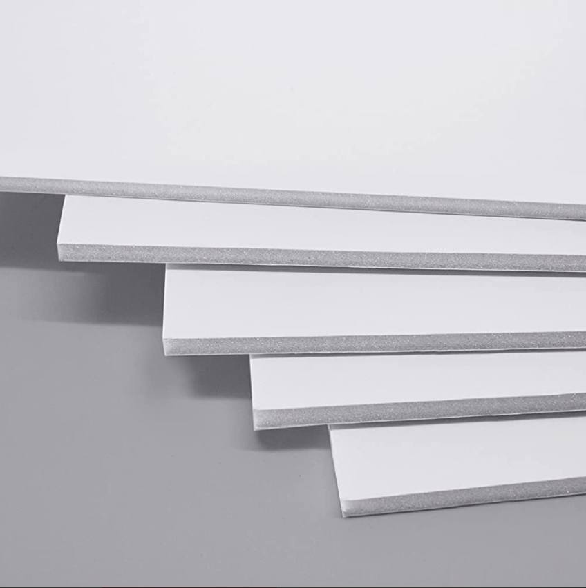 Pannello Foam Graphic Board 50x70cm Spessore 5mm