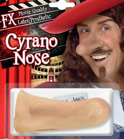 Naso Cyrano