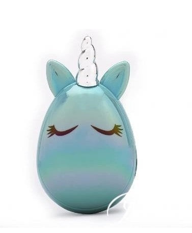 Spazzola Per Capelli Unicorno Tri-Coastal