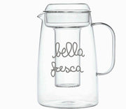 Caraffa Con Portaghiaccio Bella Fresca
