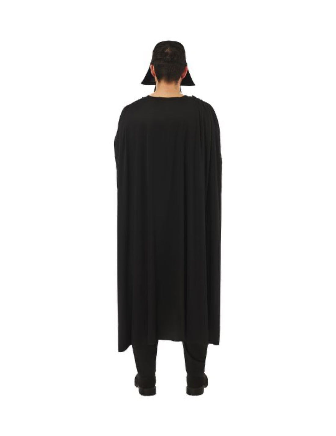Costume Di Carnevale Adulto Vestito Darth Vader Star Wars