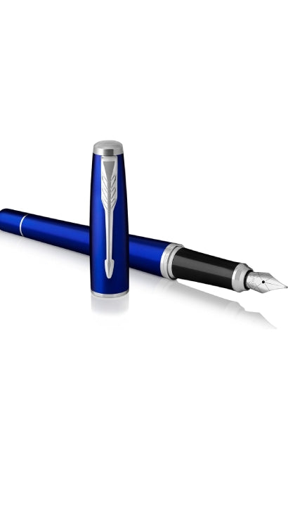 Penna Stilografica Urban Parker