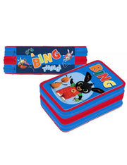 Astuccio Completo 3 Zip Bing