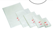 Buste in polietilene PL ZIP 20X35 100pz.