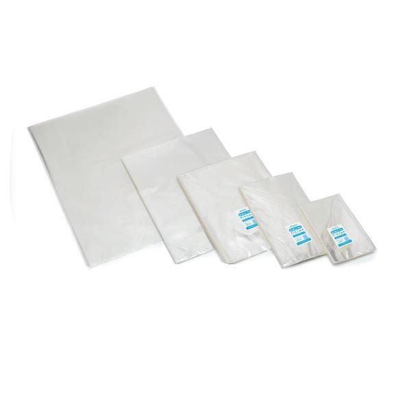 Buste In Polietilene PL ZIP 30X40 25pz