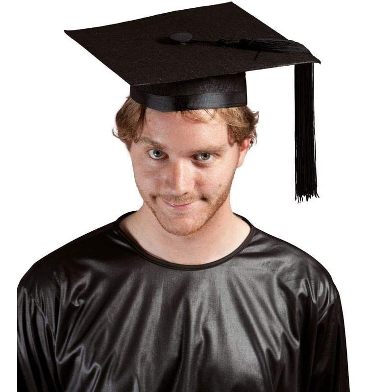 Cappello Festa Laurea Tocco