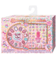 Set Hot Focus Unghie Finte Beauty E Expression