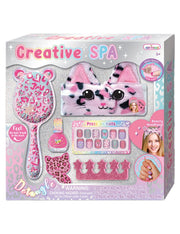 Set Hot Focus Gatto Beauty Creative Spa