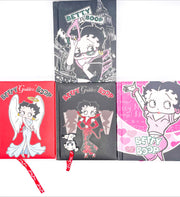 Diario Scuola Betty Boop