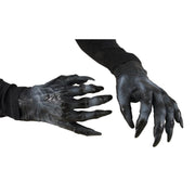 Guanto Con Artigli In Plastica Accessori Halloween