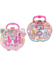 Set Hot Focus Valigetta Beauty Trucco