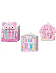 Set Hot Focus Trucchi Glossy Lucidalabbra