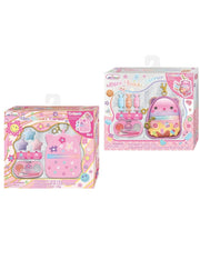Set Hot Focus Trucchi Beauty Carrier