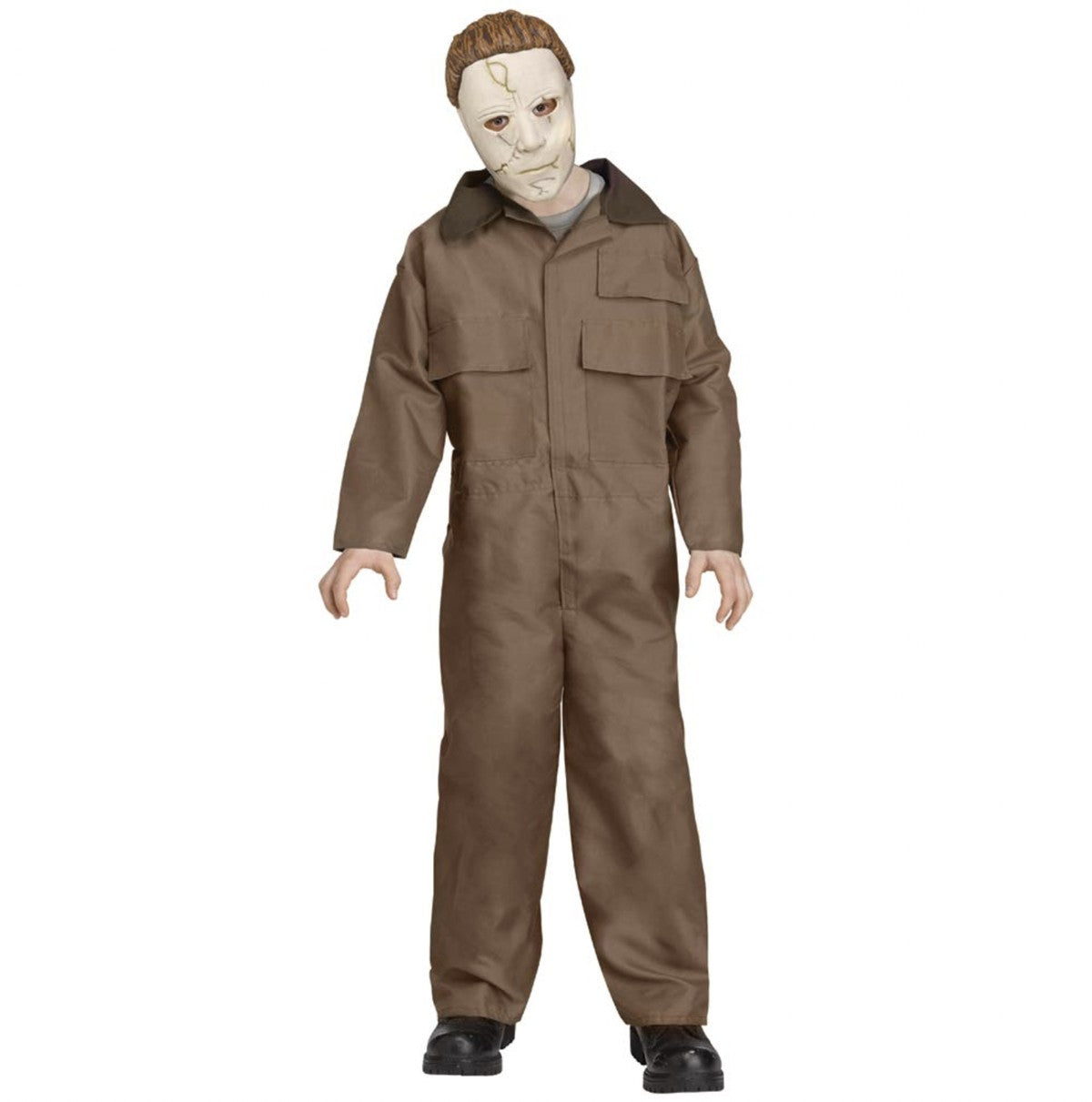 Costume Di Halloween Michael Myers Bambino