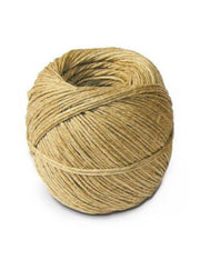 Spago Medio In Fibra Vegetale 2/6 100g
