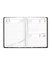 Agenda Giornaliera 12 Mesi 2025 Alpha Edition Style Journal Marmo 15cm