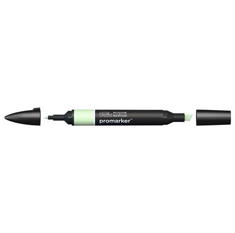 Winsor & Newton Pennarello Marker Doppia Punta Verde Prato G339