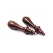 Manico in Legno per Sigilli 20mm