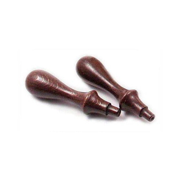 Manico in Legno per Sigilli 20mm