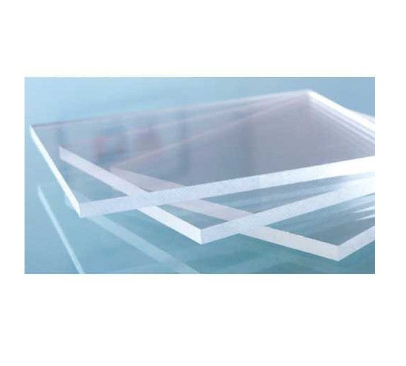 Pannello Plexiglass 20x30cm Spessore 5mm