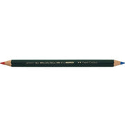 Matita Bicolore Faber-Castell 873 Rosso-Blu
