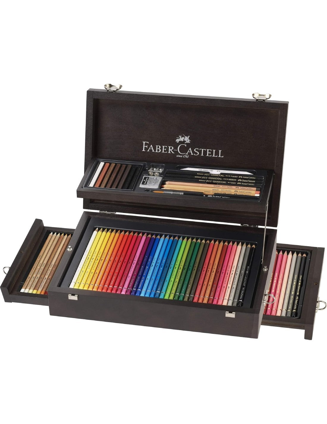 Set Art & Graphic Collection Faber Castell