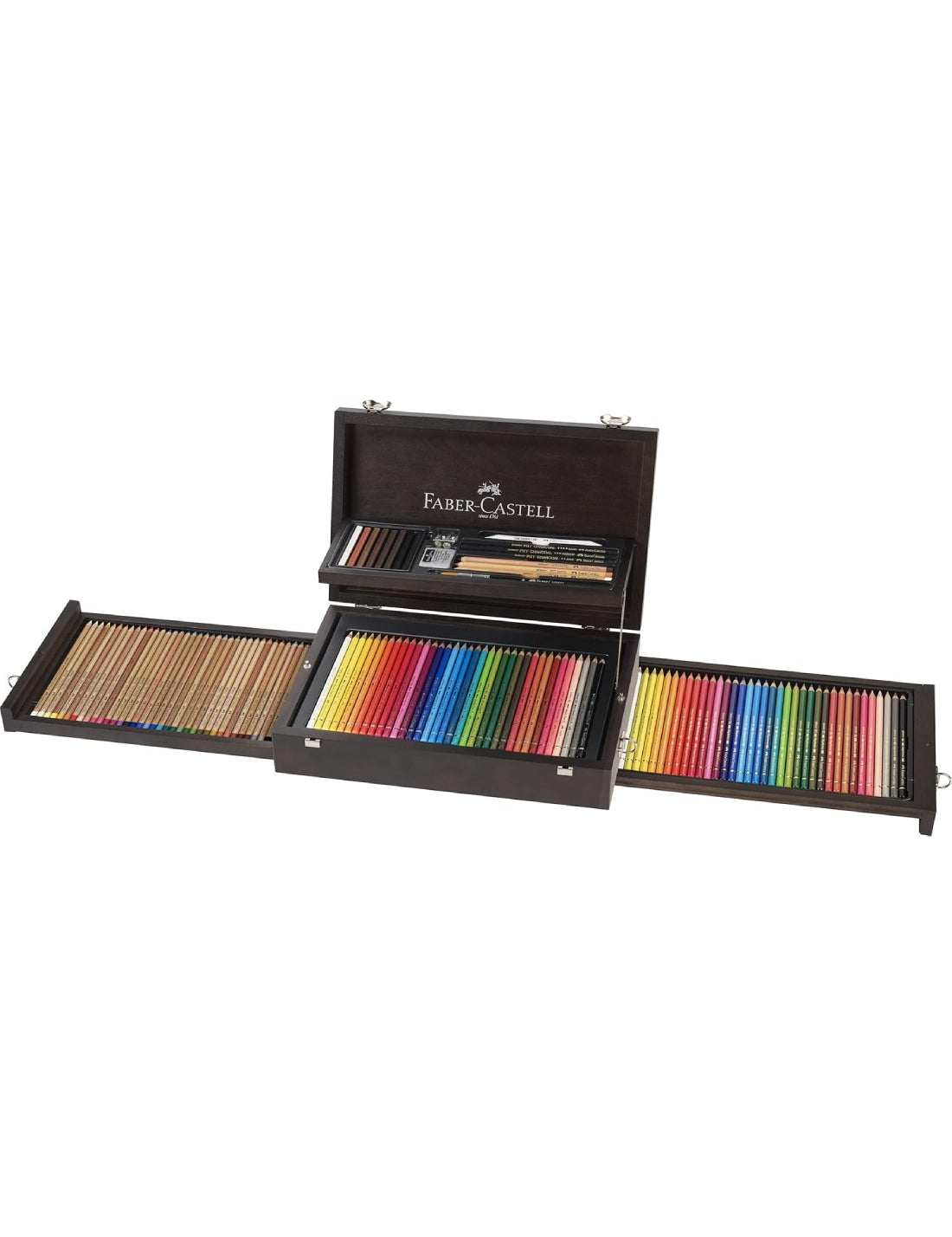 Set Art & Graphic Collection Faber Castell