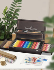 Set Art & Graphic Collection Faber Castell