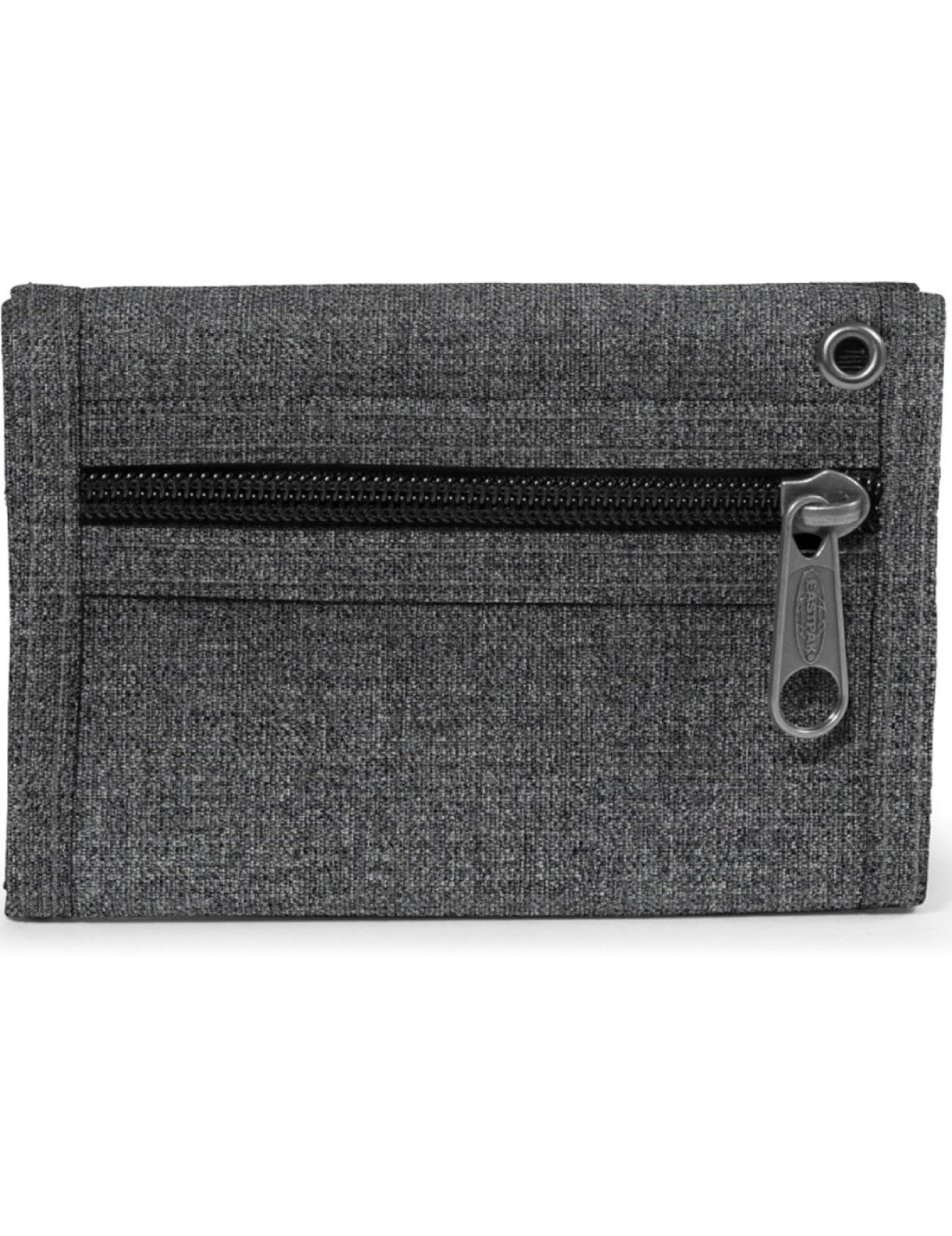 Portafogli Eastpak Crew Single Black Denim