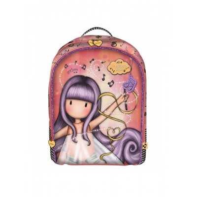 Zaino Santoro London Gorjuss Little Dancer