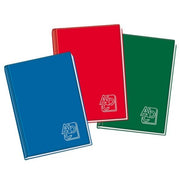 Maxi Quaderno A4 Cartonato Blasetti 1R 48 Fogli