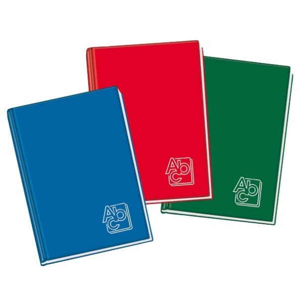 Maxi Quaderno A4 Cartonato Blasetti 1R 48 Fogli