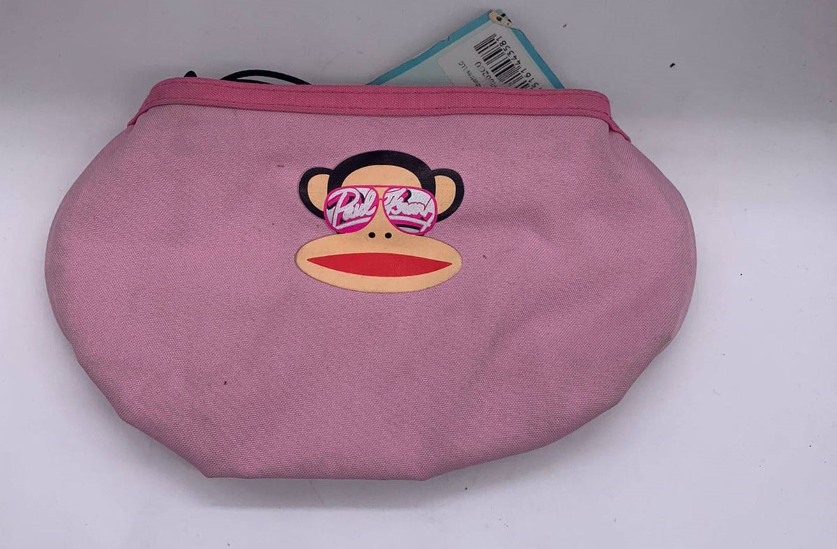 Astucci Portapenne Paul Frank Rosa