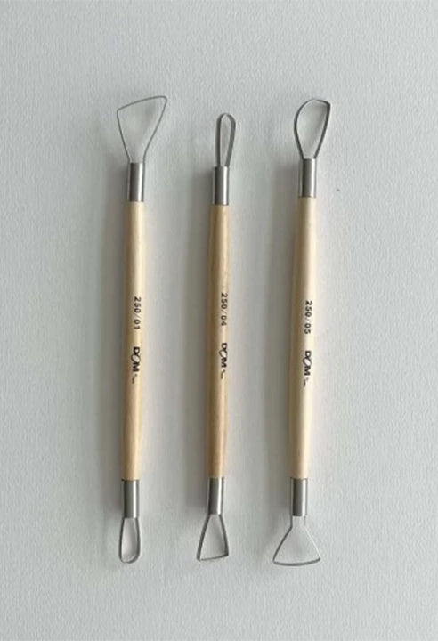 Mirette Per Modellare Das Assortito