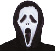 Maschera Assassino Scream Halloween