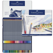Faber Castell Goldfaber Aqua Matite Acqurellabili 48pz