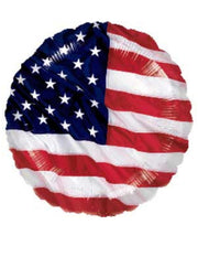 Palloncino Per Feste Bandiera Inghilterra 17" 43cm Mylar