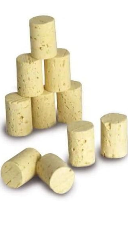 Tappi In Sughero 50pz