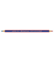 Matita Bicolore Faber Castell Rosso Blu