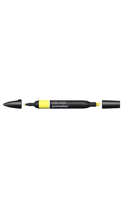 Pennarello ProMarker Lemon