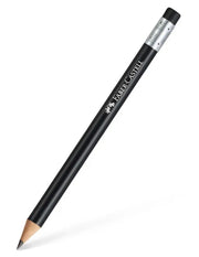 Faber Castell Matita Grafite Perfetta Nera