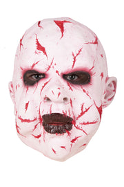 Neonato Insanguinato Maschera Halloween