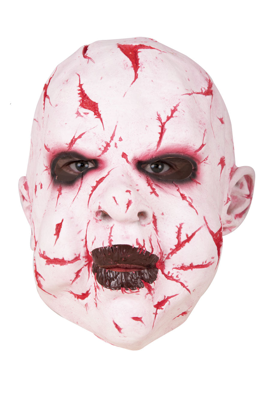 Neonato Insanguinato Maschera Halloween