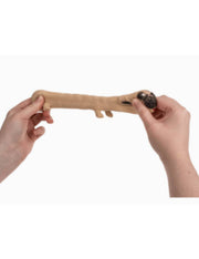 Squishy Antistress Cane Carlino Allungabile Morbido