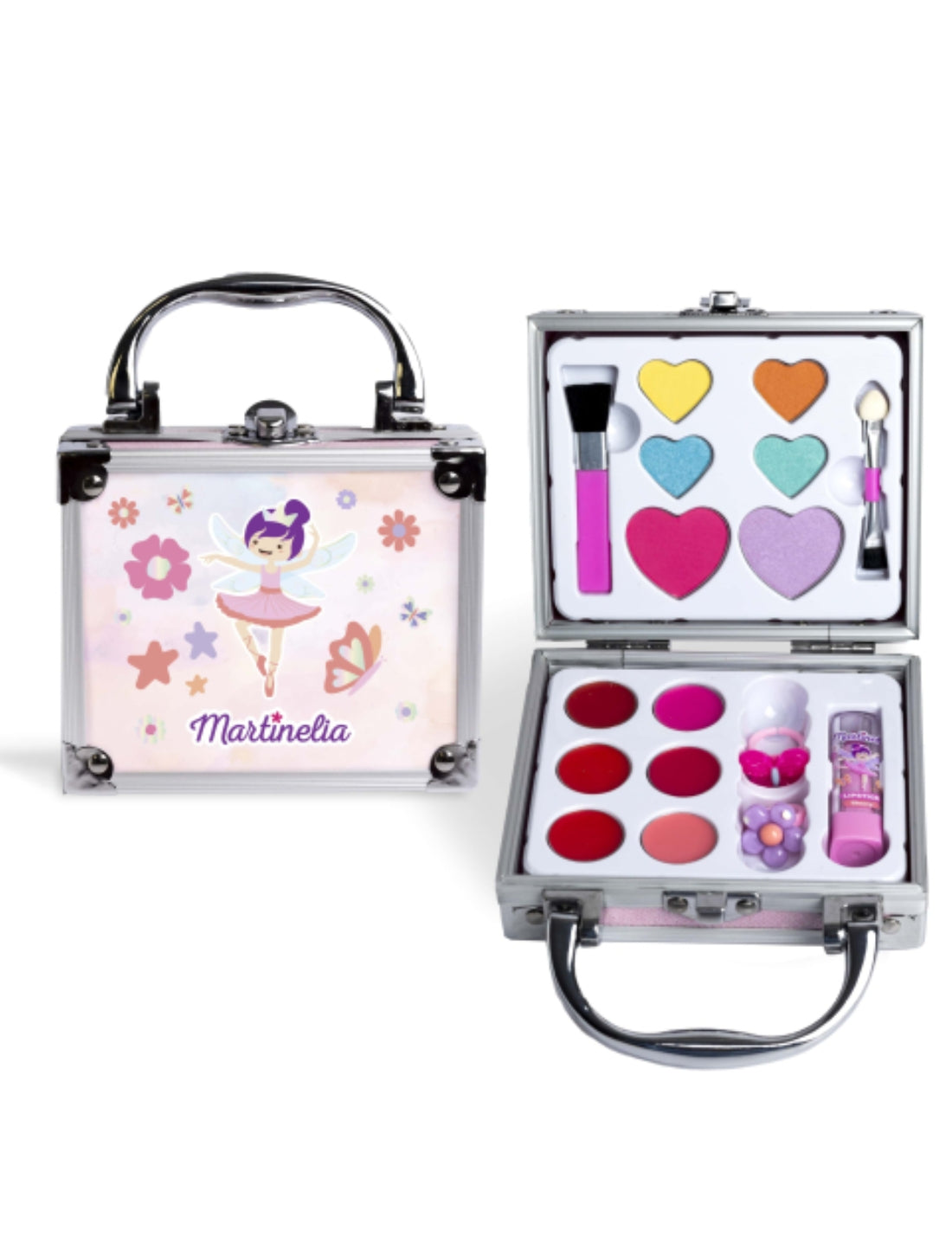 Mini Trousse Cofanetto Make Up Ballerina