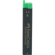 Mine B 1,4 Faber Castell