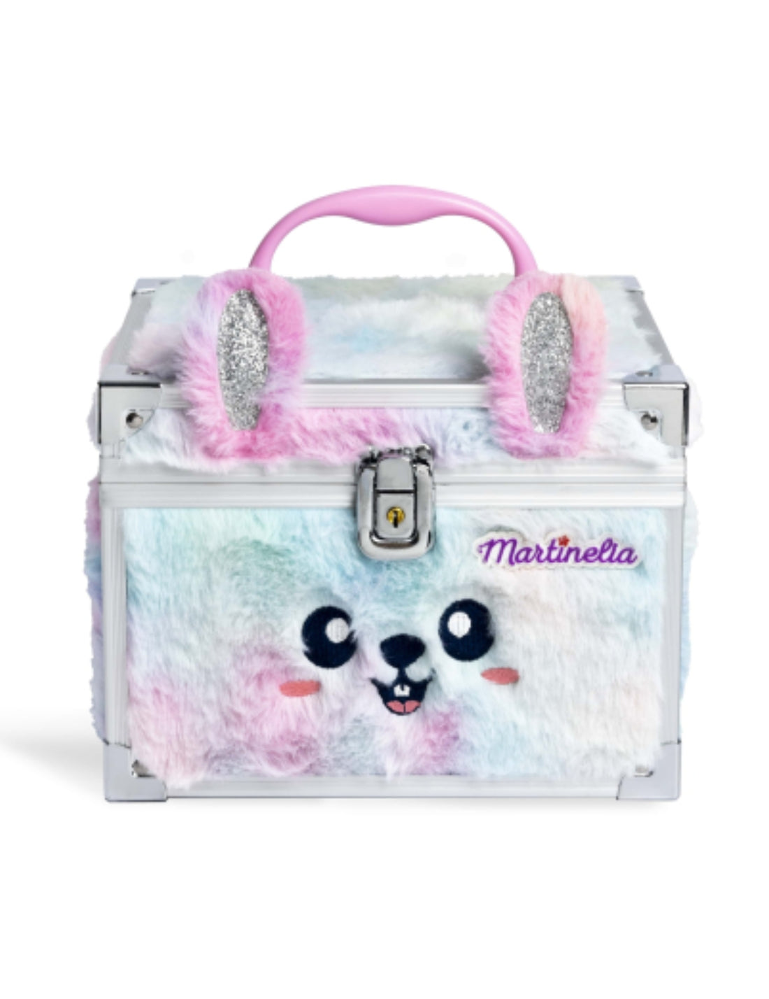Trousse Cofanetto Make Up Cane