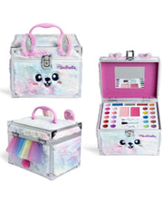 Trousse Cofanetto Make Up Cane